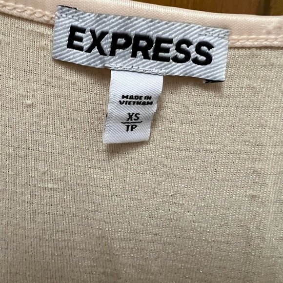 Express cami - Picture 6 of 9